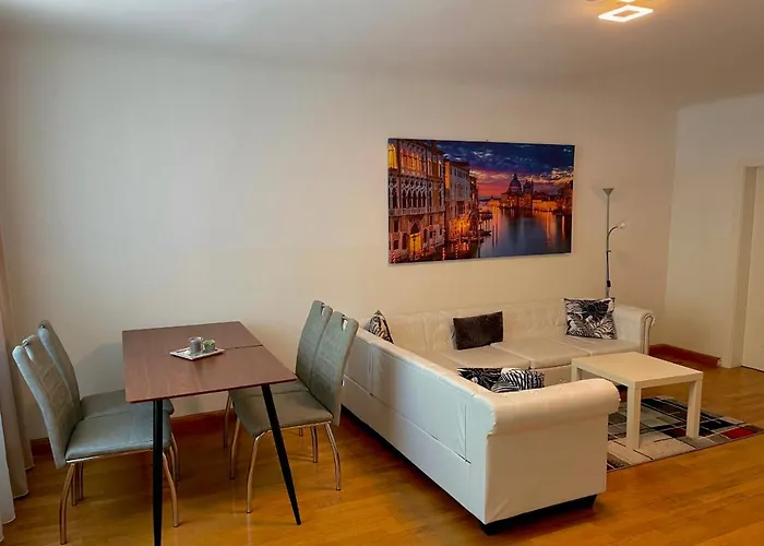 Wien Mitte